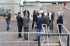 Mitgliedertreff des NUV (Foto: NUV)