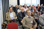 Mitgliedertreff des NUV (Foto: NUV)