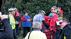Nordh&auml;user ADFC auf Kranichtour (Foto: privat)