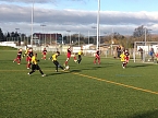 Nordhäuser gewinnen 5:1 (Foto: privat) Nordhäuser gewinnen 5:1 (Foto: privat)