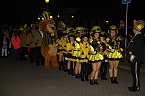 11.11. in Sollstedt (Foto: Bernd Peter)