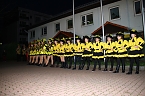 11.11. in Sollstedt (Foto: Bernd Peter)