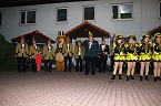 11.11. in Sollstedt (Foto: Bernd Peter)