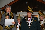 11.11. in Sollstedt (Foto: Bernd Peter)