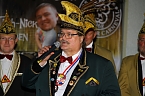 11.11. in Sollstedt (Foto: Bernd Peter)