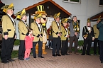 11.11. in Sollstedt (Foto: Bernd Peter)