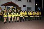 11.11. in Sollstedt (Foto: Bernd Peter)