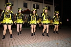 11.11. in Sollstedt (Foto: Bernd Peter)