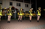 11.11. in Sollstedt (Foto: Bernd Peter)
