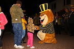 11.11. in Sollstedt (Foto: Bernd Peter)