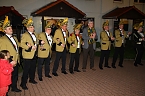 11.11. in Sollstedt (Foto: Bernd Peter)
