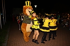 11.11. in Sollstedt (Foto: Bernd Peter)