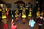 11.11. in Sollstedt (Foto: Bernd Peter)