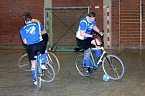 Radballwettkampf in S&uuml;dth&uuml;ringen (Foto: Uwe Tittel)