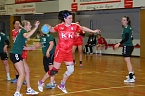 Sieg f&uuml;r NSV-Handballerinnen (Foto: Uwe Tittel)