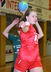 Sieg f&uuml;r NSV-Handballerinnen (Foto: Uwe Tittel)