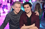 Party im Jugendclubhaus in Nordhausen - der Samstag (Foto: Belvedere Media Agentur)