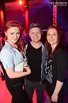 Party im Jugendclubhaus in Nordhausen - der Samstag (Foto: Belvedere Media Agentur)