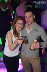 Party im Jugendclubhaus in Nordhausen - der Samstag (Foto: Belvedere Media Agentur)