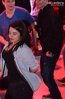 Party im Jugendclubhaus in Nordhausen - der Samstag (Foto: Belvedere Media Agentur)