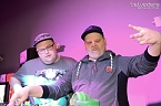 Party im Jugendclubhaus in Nordhausen - der Samstag (Foto: Belvedere Media Agentur)