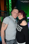 Party im Jugendclubhaus in Nordhausen - der Samstag (Foto: Belvedere Media Agentur)