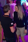 Party im Jugendclubhaus in Nordhausen - der Samstag (Foto: Belvedere Media Agentur)