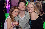 Party im Jugendclubhaus in Nordhausen - der Samstag (Foto: Belvedere Media Agentur)