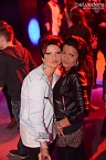Party im Jugendclubhaus in Nordhausen - der Samstag (Foto: Belvedere Media Agentur)