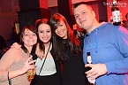 Party im Jugendclubhaus in Nordhausen - der Samstag (Foto: Belvedere Media Agentur)