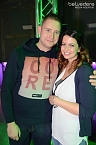 Party im Jugendclubhaus in Nordhausen - der Samstag (Foto: Belvedere Media Agentur)
