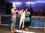 Jugendkarneval in G&ouml;rsbach (Foto: Th. Rzehak)