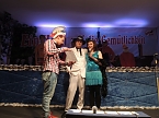 Jugendkarneval in G&ouml;rsbach (Foto: Th. Rzehak)