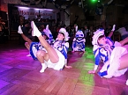 Jugendkarneval in G&ouml;rsbach (Foto: Th. Rzehak)