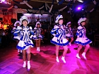 Jugendkarneval in G&ouml;rsbach (Foto: Th. Rzehak)