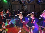 Jugendkarneval in G&ouml;rsbach (Foto: Th. Rzehak)