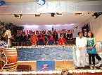 Jugendkarneval in G&ouml;rsbach (Foto: Th. Rzehak)