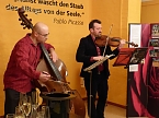 KKK - Kammerkonzert im Kunsthaus (Foto: privat)