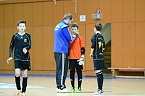 Platz zwei beim Opelcup - Wackers U13 auf dem Treppchen (Foto: S. Fiedler)