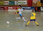 Junior Masters in Halle (Foto: privat)