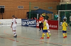 Junior Masters in Halle (Foto: privat)