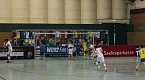 Junior Masters in Halle (Foto: privat)