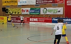 Junior Masters in Halle (Foto: privat)