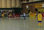 Junior Masters in Halle (Foto: privat)