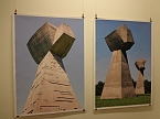 Vernissage in der KSK-Galerie (Foto: Hans-Georg Backhaus)