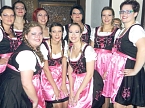 Karneval in Gro&szlig;lohra (Foto: privat)