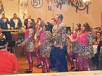 Karneval in Gro&szlig;lohra (Foto: privat)