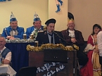 Karneval in Gro&szlig;lohra (Foto: privat)
