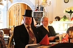 Schottische Dreifaltigkeit im S&uuml;dharz (Foto: Angelo Glashagel)