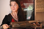 Schottische Dreifaltigkeit im S&uuml;dharz (Foto: Angelo Glashagel)